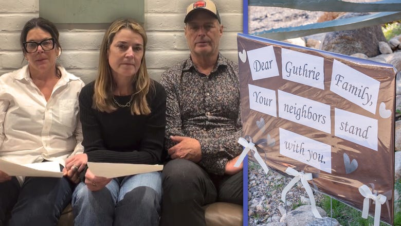 Nancy Guthrie Missing: Savannah Guthrie’s Mom Reportedly ‘OK, But Scared’